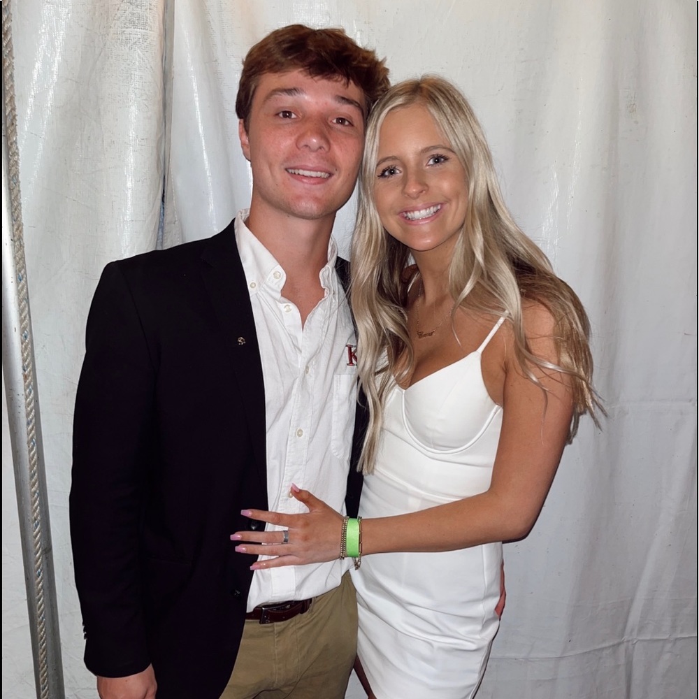 Meet your Posher, Emma